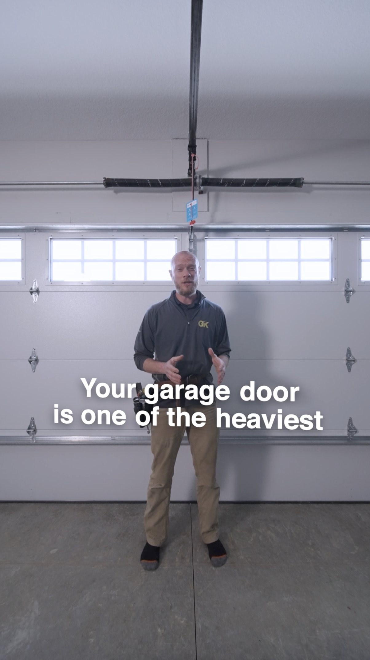 Garage Doors